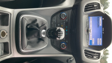 Ford Kuga 1.5 EcoBoost 120 Zetec 5dr 2WD Petrol Estate